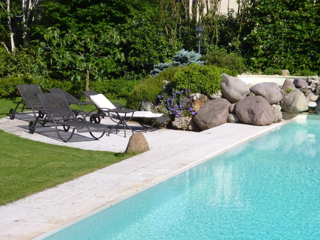 La Casa Di Gabri Bed and Breakfast Iseo Buitenkant foto