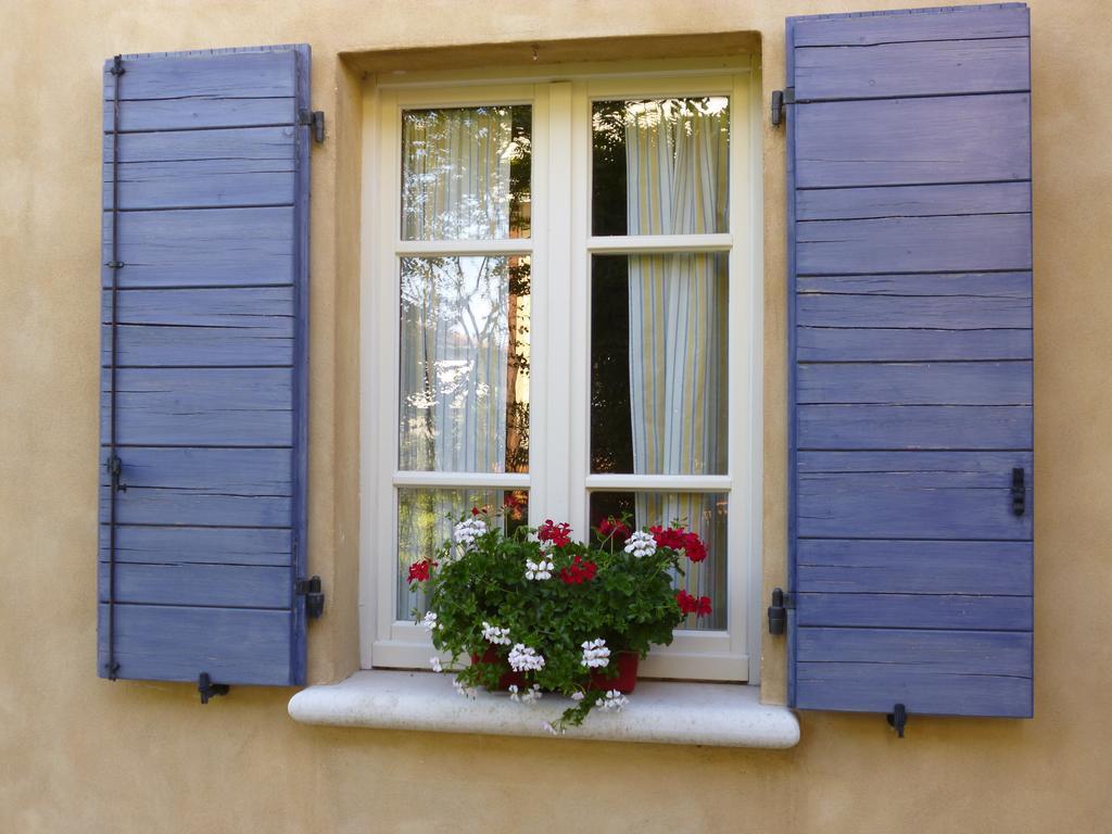 La Casa Di Gabri Bed and Breakfast Iseo Buitenkant foto