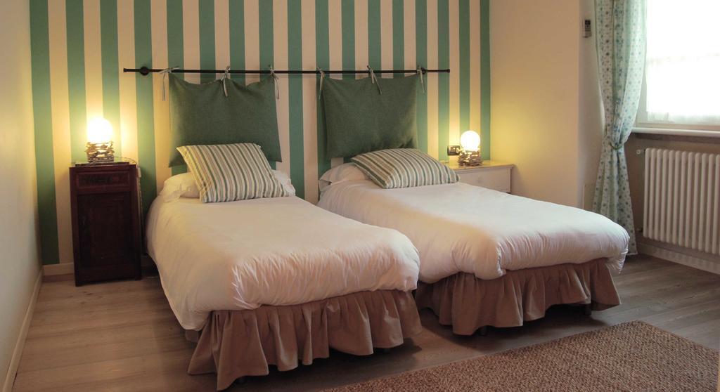 La Casa Di Gabri Bed and Breakfast Iseo Buitenkant foto