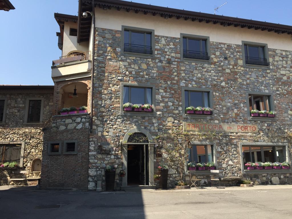 La Casa Di Gabri Bed and Breakfast Iseo Buitenkant foto