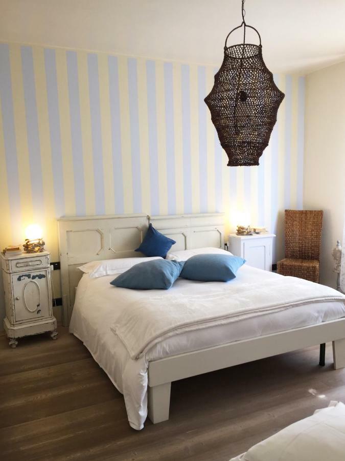 La Casa Di Gabri Bed and Breakfast Iseo Buitenkant foto