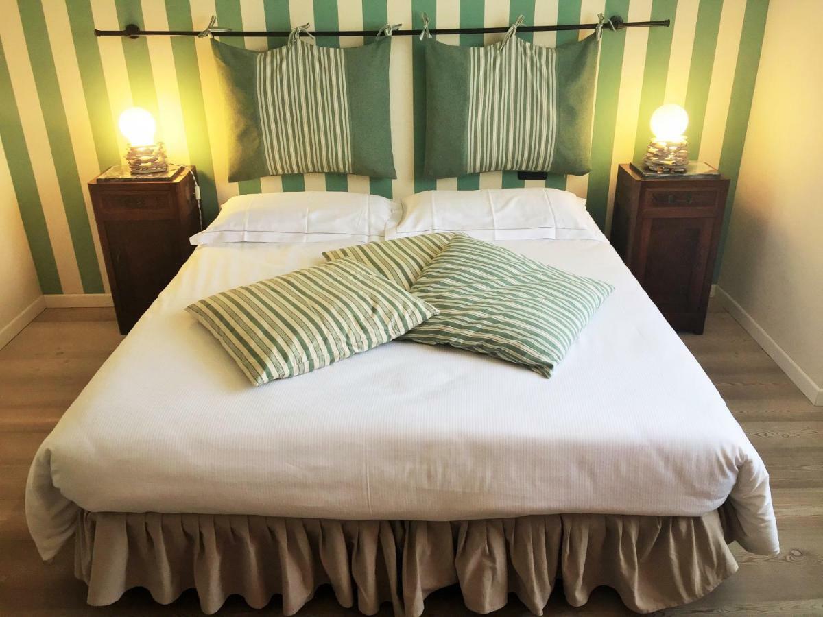 La Casa Di Gabri Bed and Breakfast Iseo Buitenkant foto
