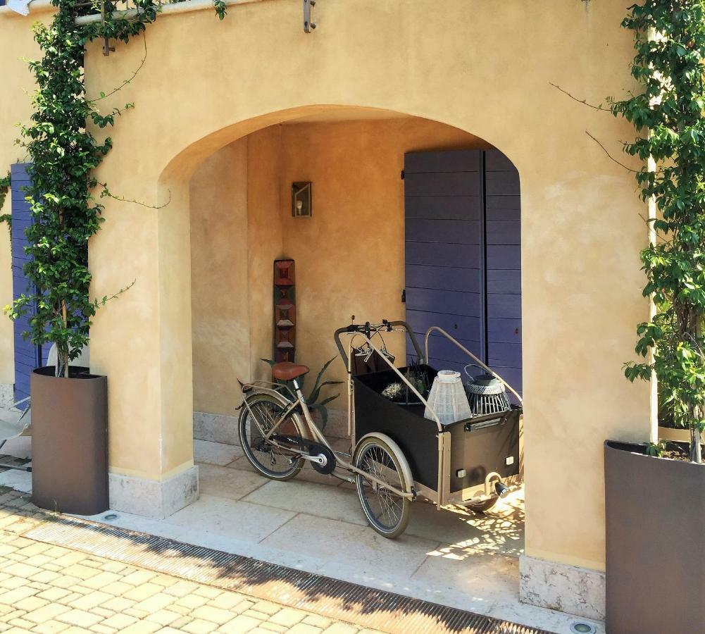 La Casa Di Gabri Bed and Breakfast Iseo Buitenkant foto