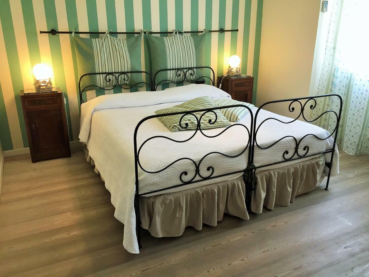 La Casa Di Gabri Bed and Breakfast Iseo Buitenkant foto