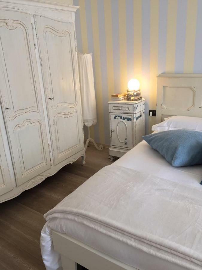 La Casa Di Gabri Bed and Breakfast Iseo Buitenkant foto