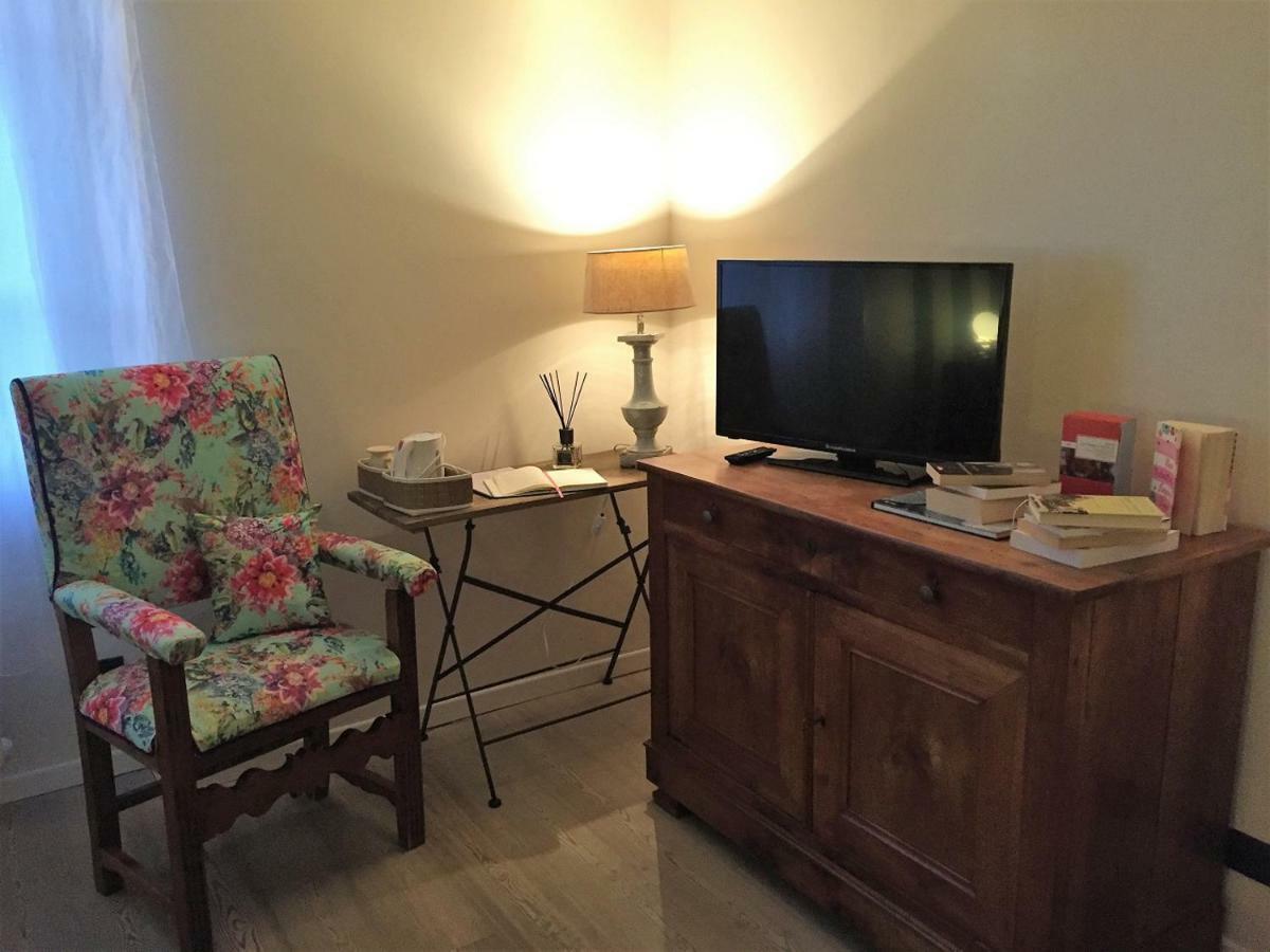 La Casa Di Gabri Bed and Breakfast Iseo Buitenkant foto