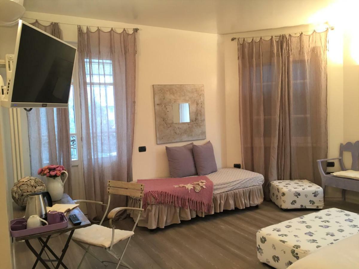 La Casa Di Gabri Bed and Breakfast Iseo Buitenkant foto