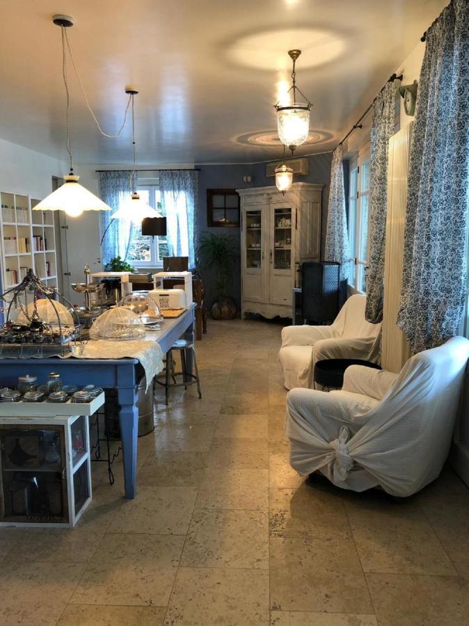 La Casa Di Gabri Bed and Breakfast Iseo Buitenkant foto